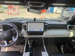 تۆیۆتا توندرا